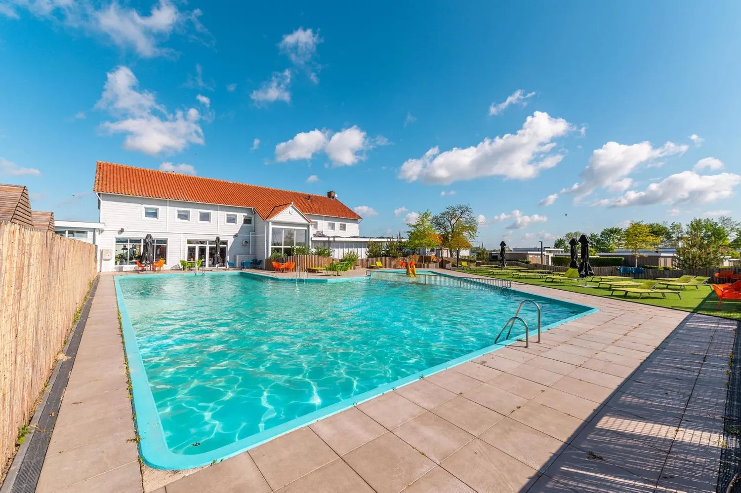 EuroParcs Veluwemeer in Nunspeet, Gelderland – Bild 11