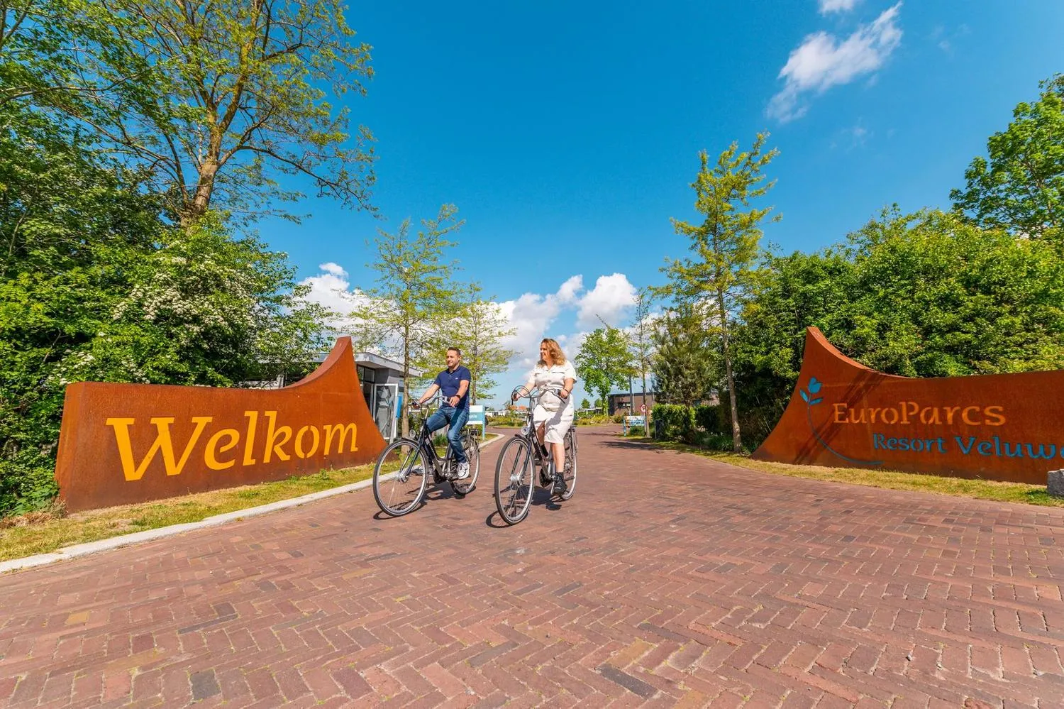 EuroParcs Veluwemeer in Nunspeet, Gelderland – Bild 12