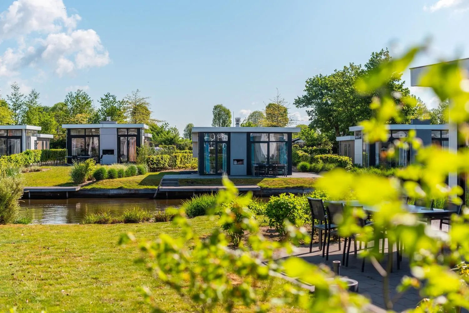 EuroParcs Veluwemeer in Nunspeet, Gelderland – Bild 2