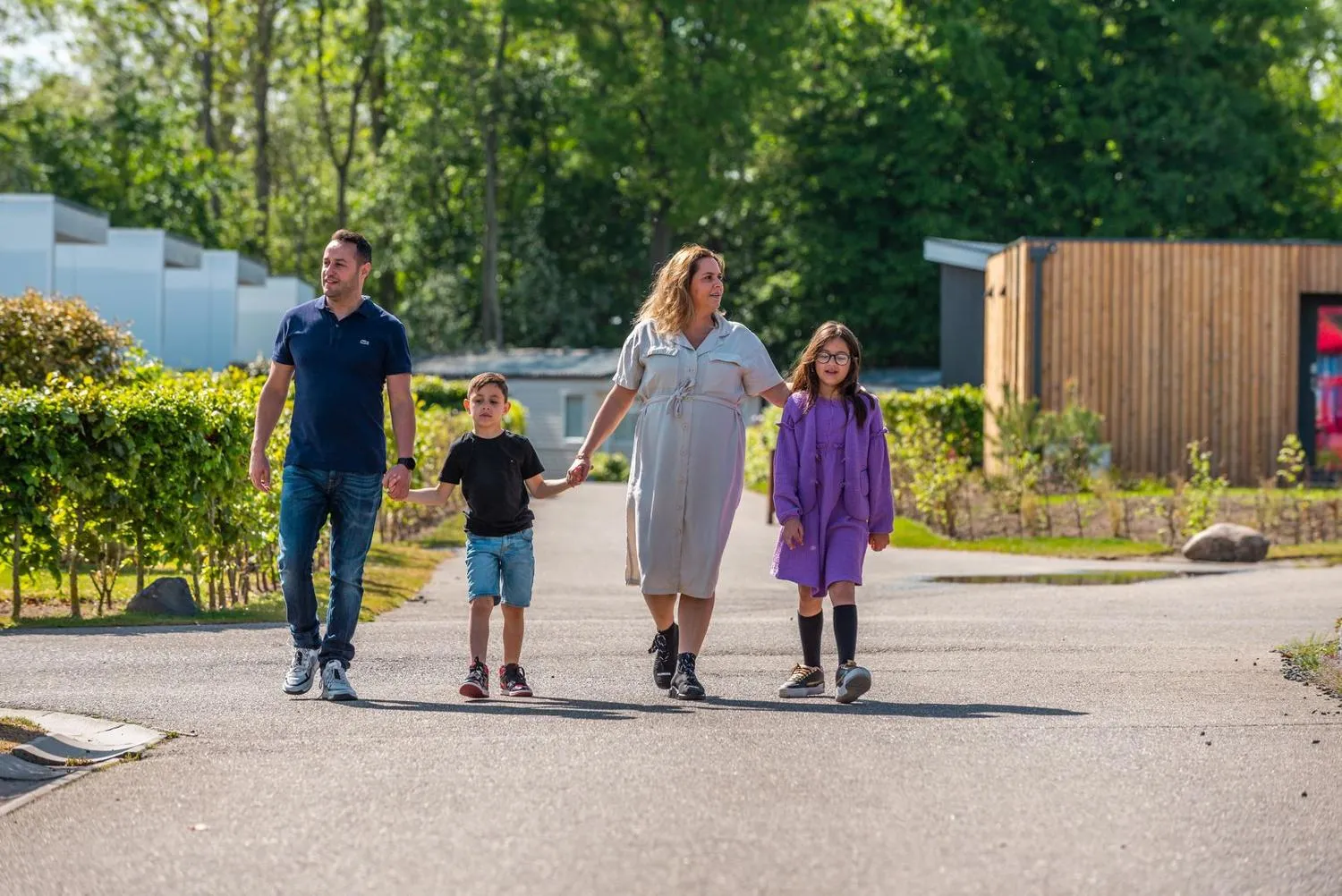 EuroParcs Veluwemeer in Nunspeet, Gelderland – Bild 5