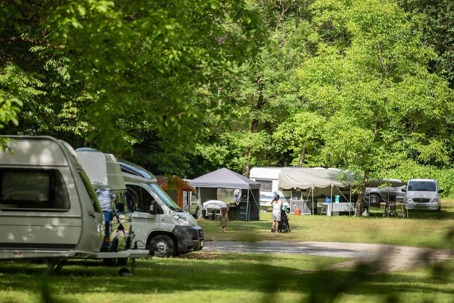 EuroParcs Wörthersee in Schiefling, Kärnten – Bild 12