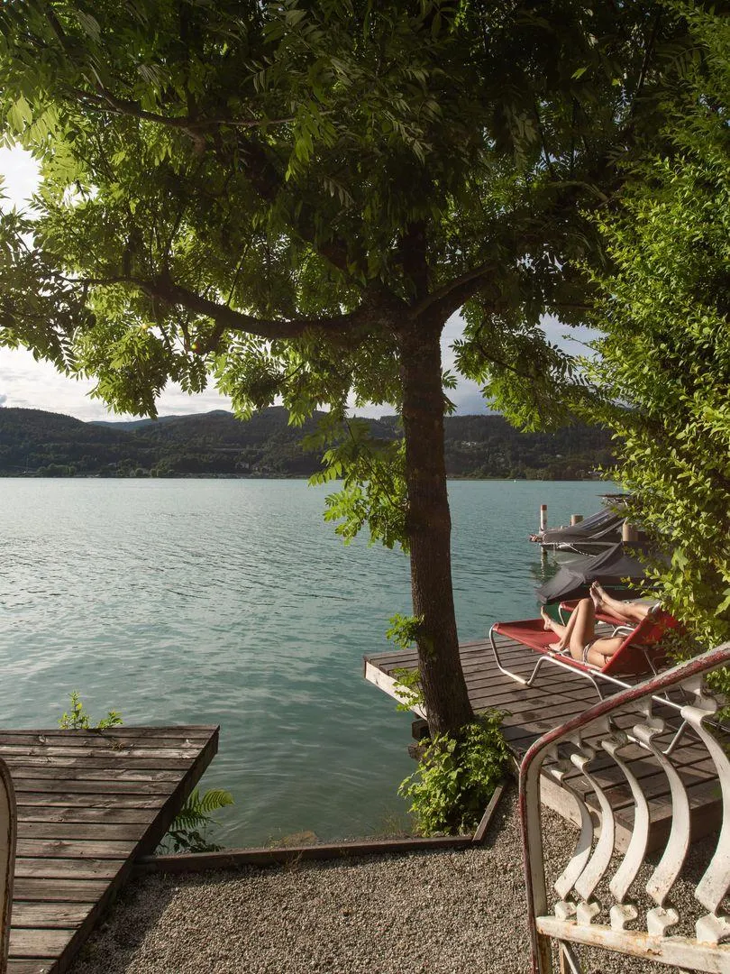 EuroParcs Wörthersee in Schiefling, Kärnten – Bild 2