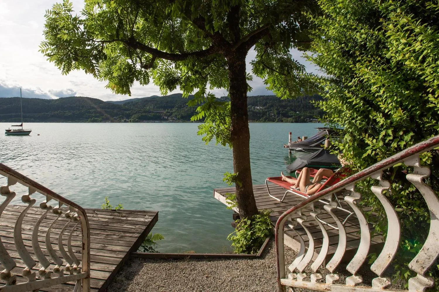 EuroParcs Wörthersee in Schiefling, Kärnten – Bild 3