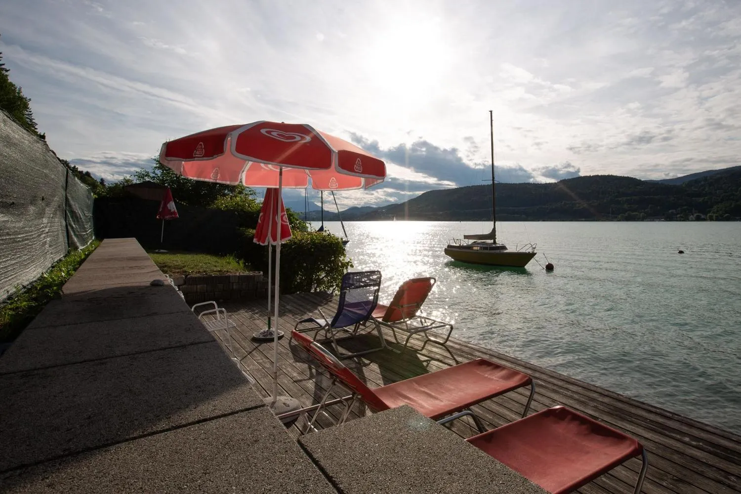 EuroParcs Wörthersee in Schiefling, Kärnten – Bild 4