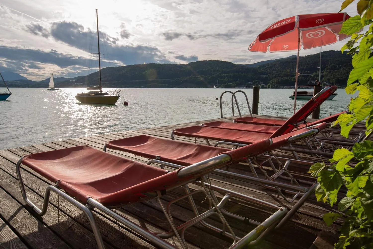 EuroParcs Wörthersee in Schiefling, Kärnten – Bild 5