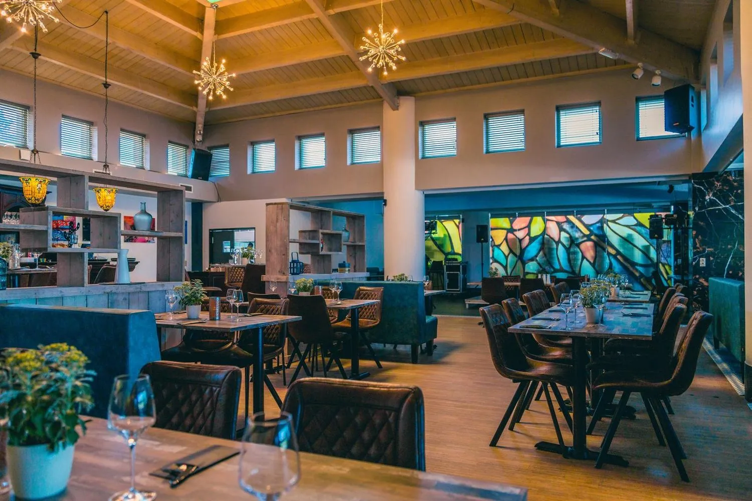 EuroParcs Zilverstrand in Mol, Antwerpen – Bild 13