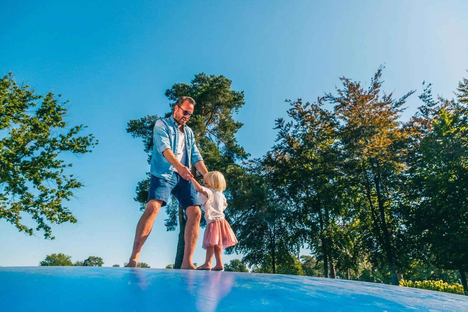 EuroParcs Zilverstrand in Mol, Antwerpen – Bild 6