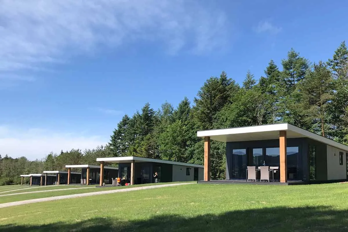 Feriendorf Felsenhof in Gerolstein, Rheinland-Pfalz – Bild 3