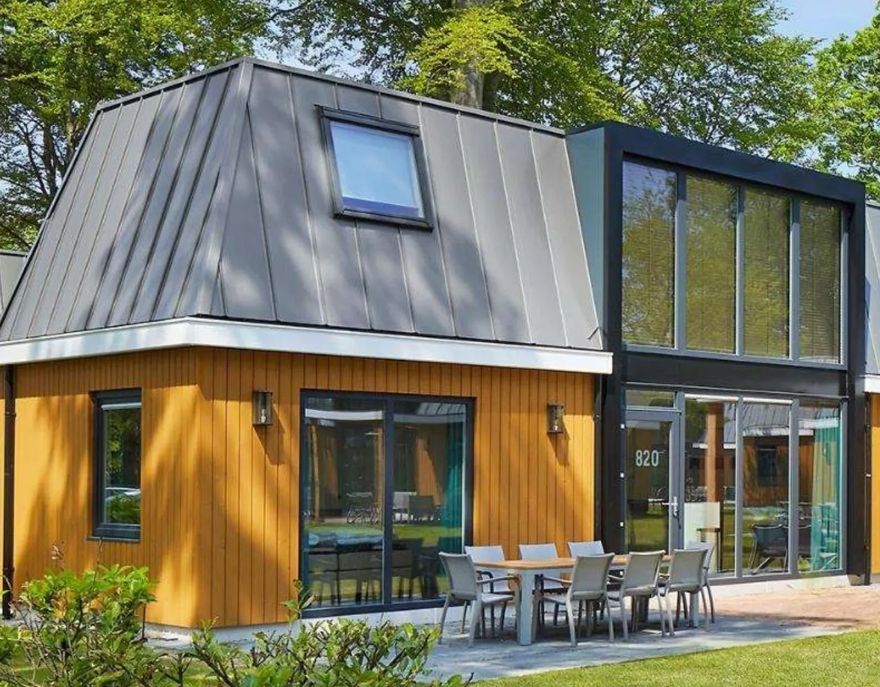 Ferienpark Duinrell in Wassenaar, Südholland – Bild 2