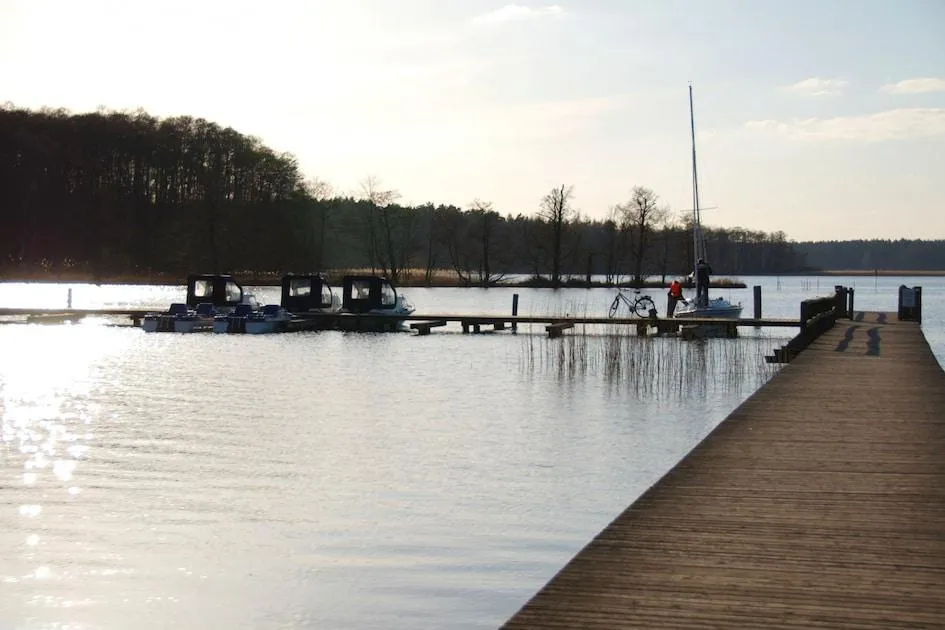 Landal Hafendorf Rheinsberg in Rheinsberg, Brandenburg – Bild 9