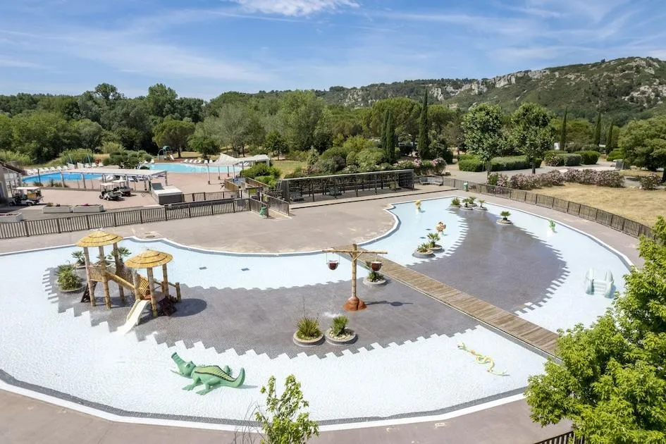 L'Île des Papes in Villeneuve Les Avignon, Okzitanien – Bild 11