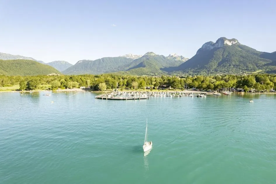 La Nublière in Doussard, Haute-Savoie – Bild 10