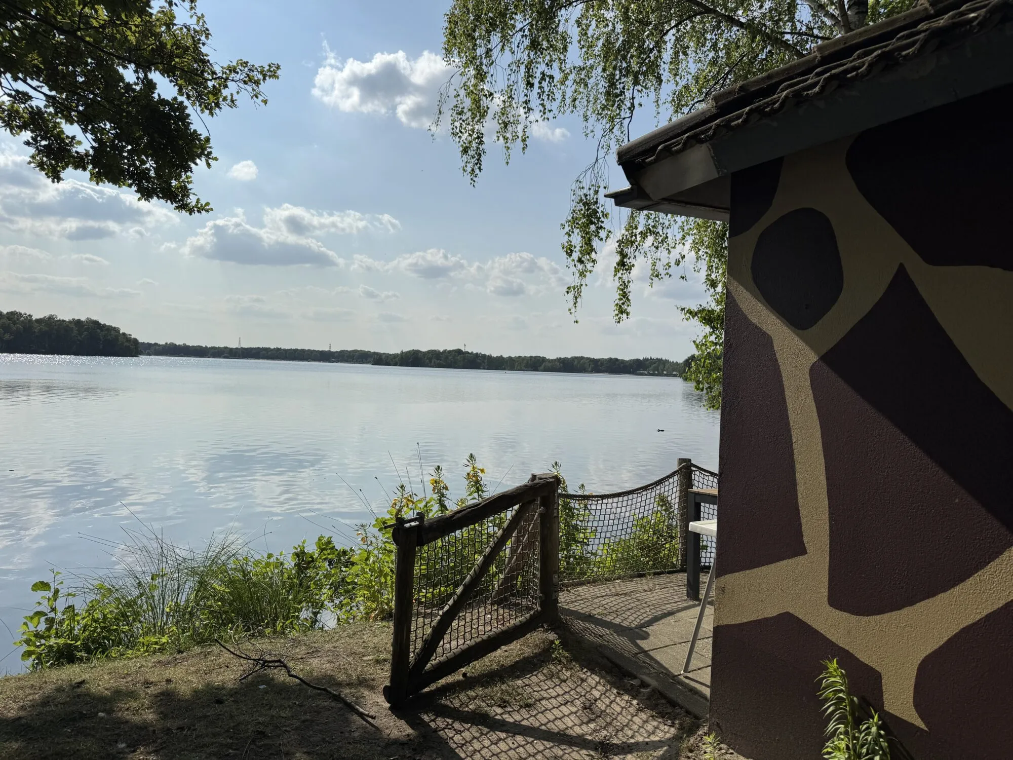 Lake Resort Beekse Bergen