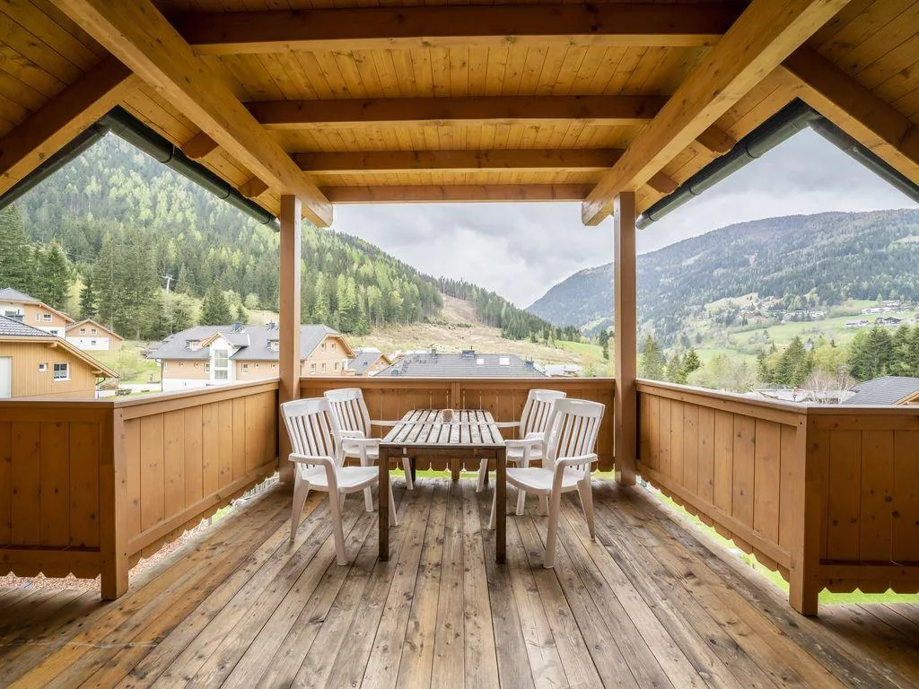 Landal Bad Kleinkirchheim