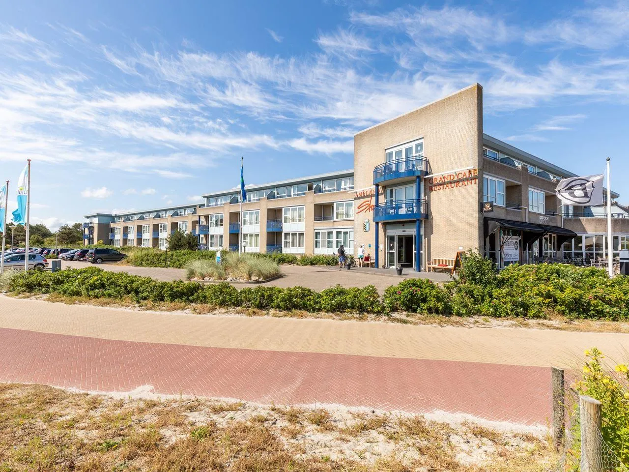 Landal Ameland State in Nes, Friesland – Bild 2