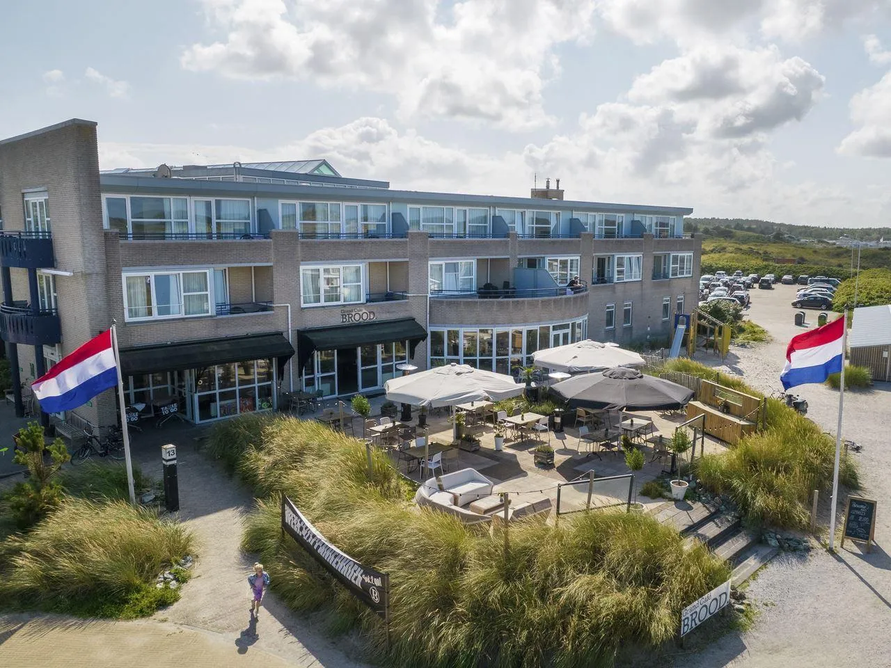 Landal Ameland State