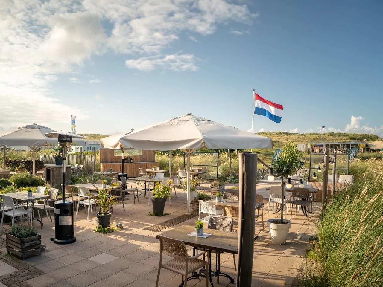 Landal Ameland State in Nes, Friesland – Bild 7