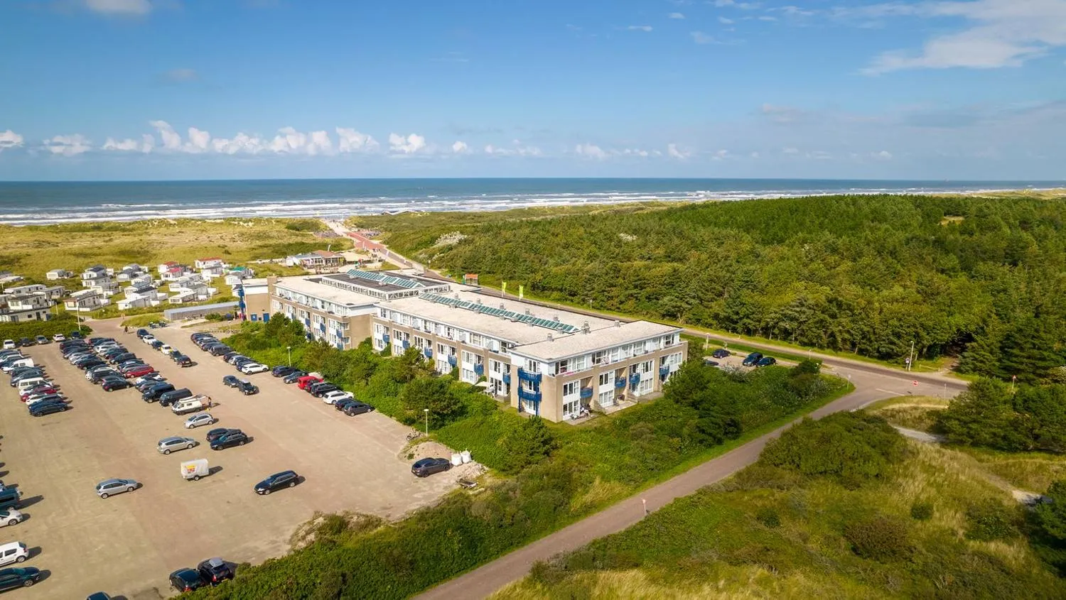 Landal Ameland State in Nes, Friesland – Bild 8
