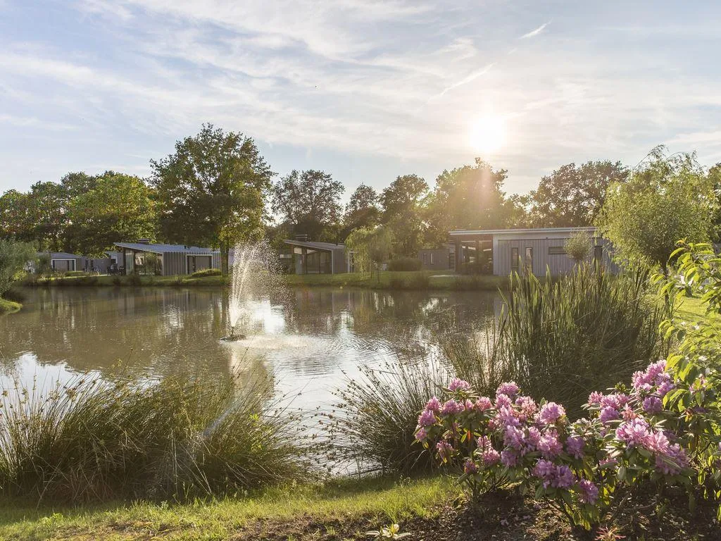 Landal Amerongse Berg in Overberg, Utrecht – Bild 9