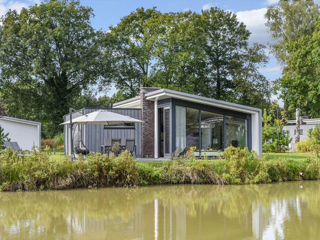 Landal Amerongse Berg in Overberg, Utrecht – Bild 2