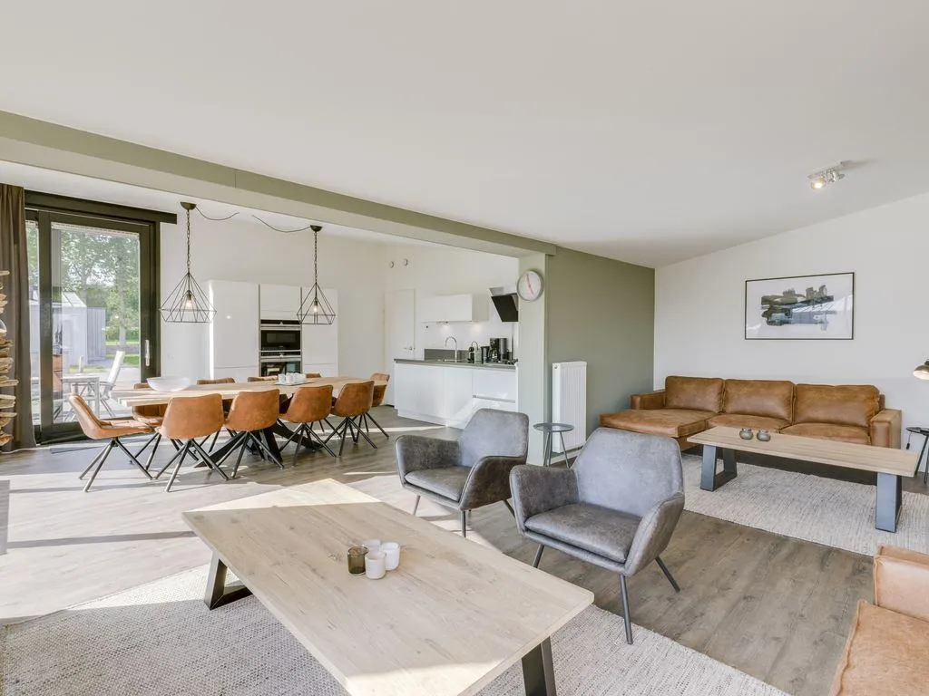 Landal Amerongse Berg in Overberg, Utrecht – Bild 5