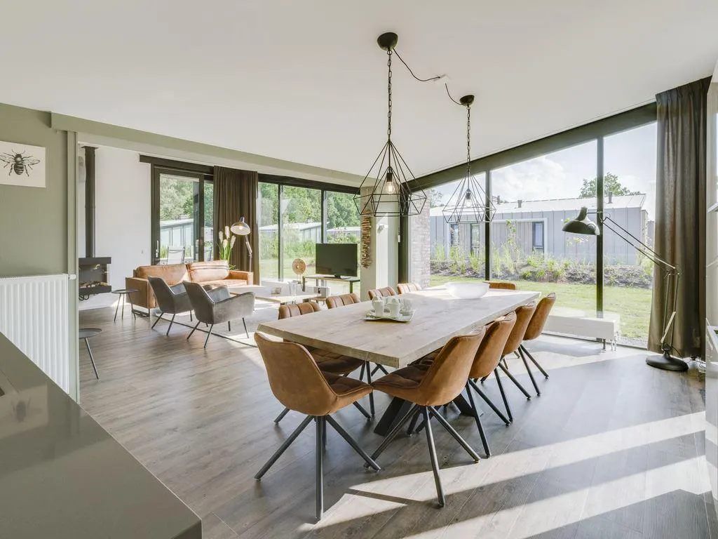 Landal Amerongse Berg in Overberg, Utrecht – Bild 6