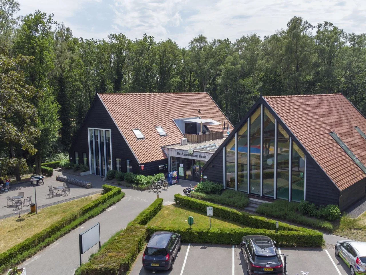 Landal Amerongse Berg in Overberg, Utrecht – Bild 7