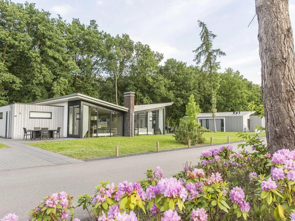 Landal Amerongse Berg in Overberg, Utrecht – Bild 8