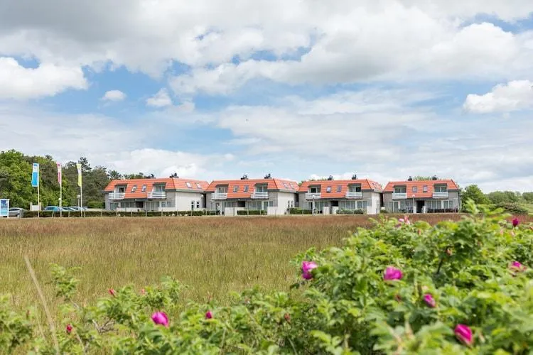 Landal Appartementencomplex Bosch en Zee
