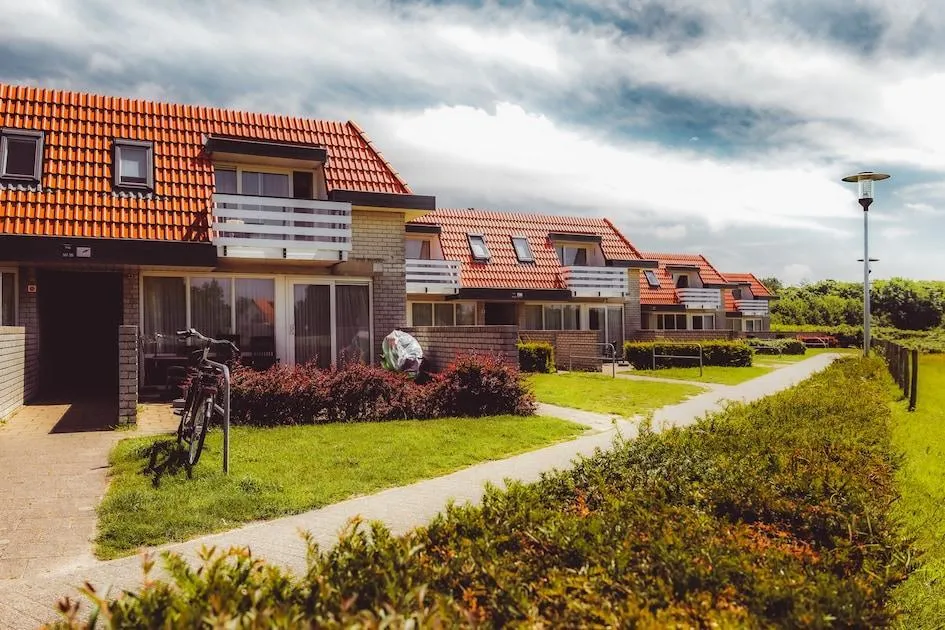 Landal Appartementencomplex Bosch en Zee in De Koog, Nordseeinseln – Bild 6
