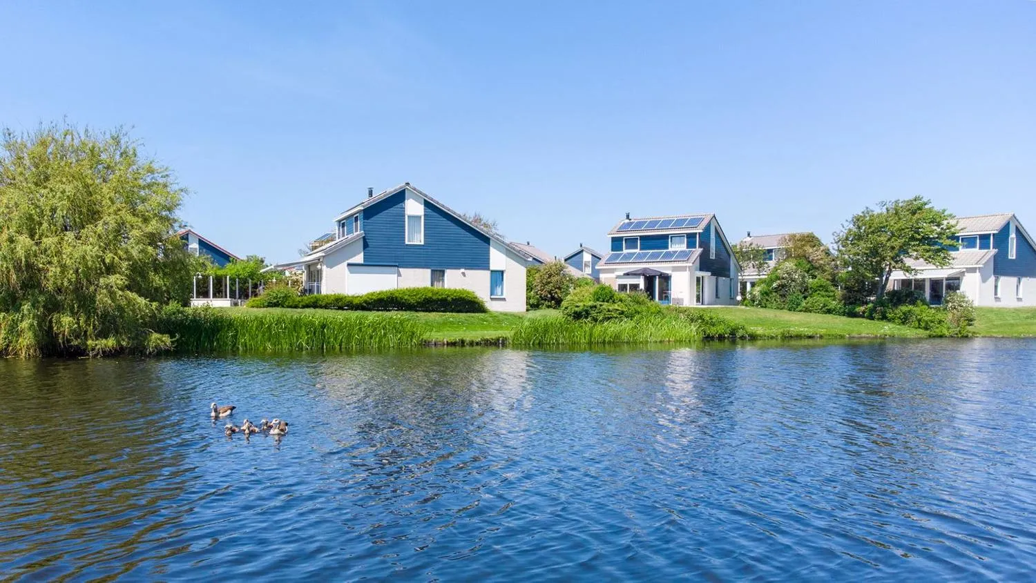 Landal Beach Park Texel in De Koog, Nordseeinseln – Bild 2