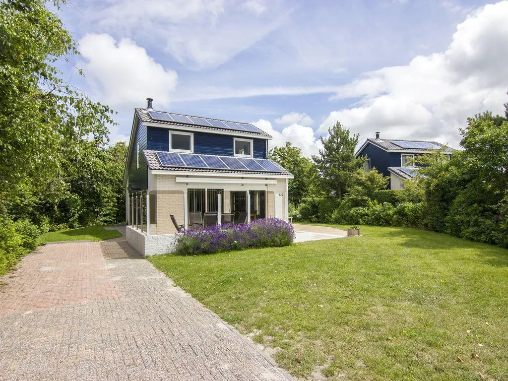 Landal Beach Park Texel in De Koog, Nordseeinseln – Bild 4