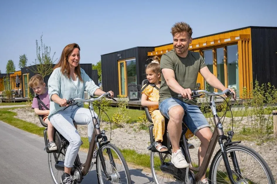 Landal Beach Resort Brouwersdam in Scharendijke, Zeeland – Bild 9
