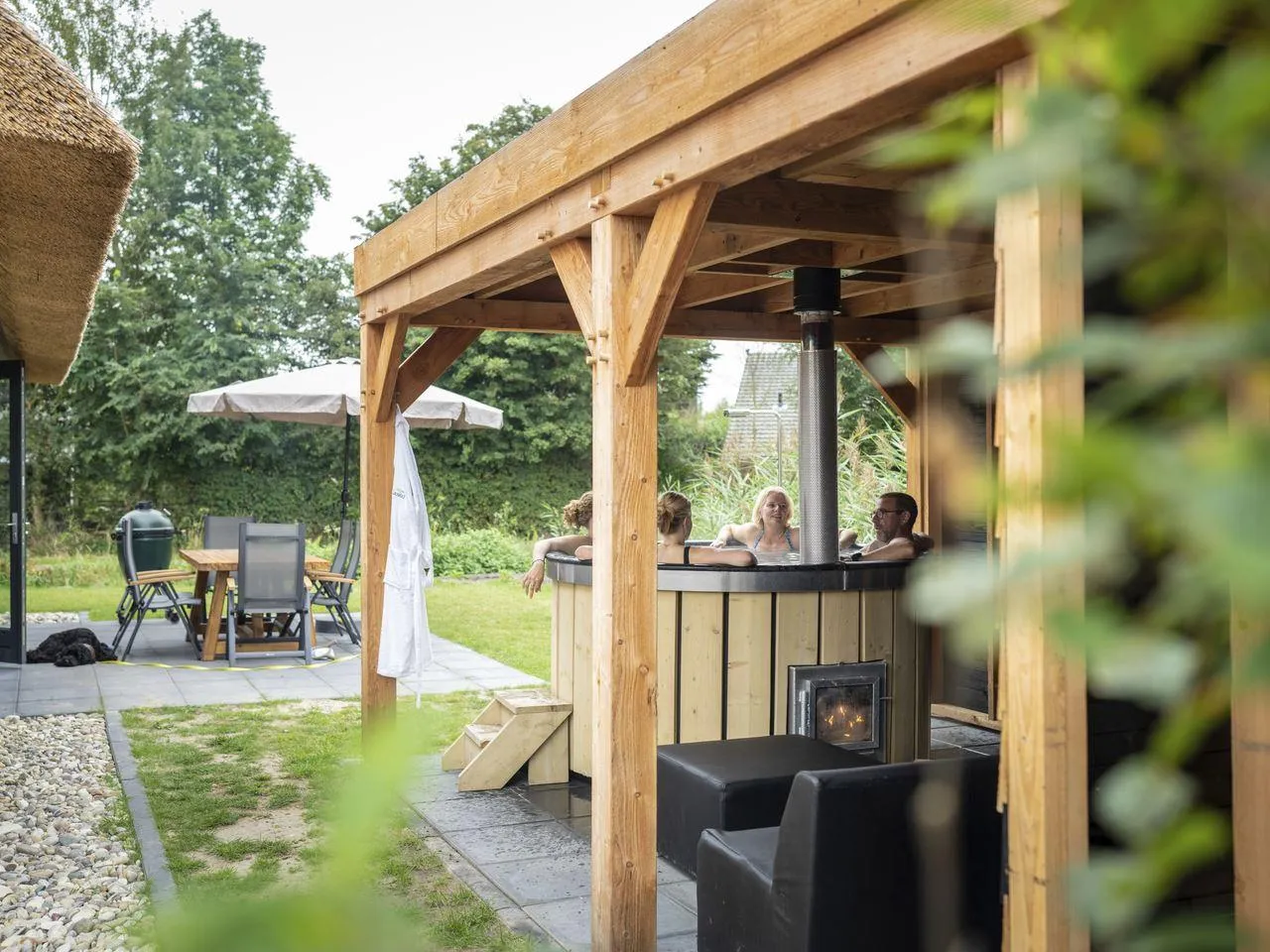 Landal Berger Duinen in Schoorl, Nordholland – Bild 9
