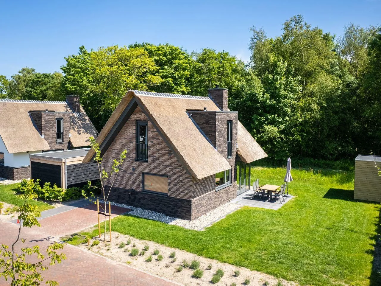 Landal Berger Duinen in Schoorl, Nordholland – Bild 2