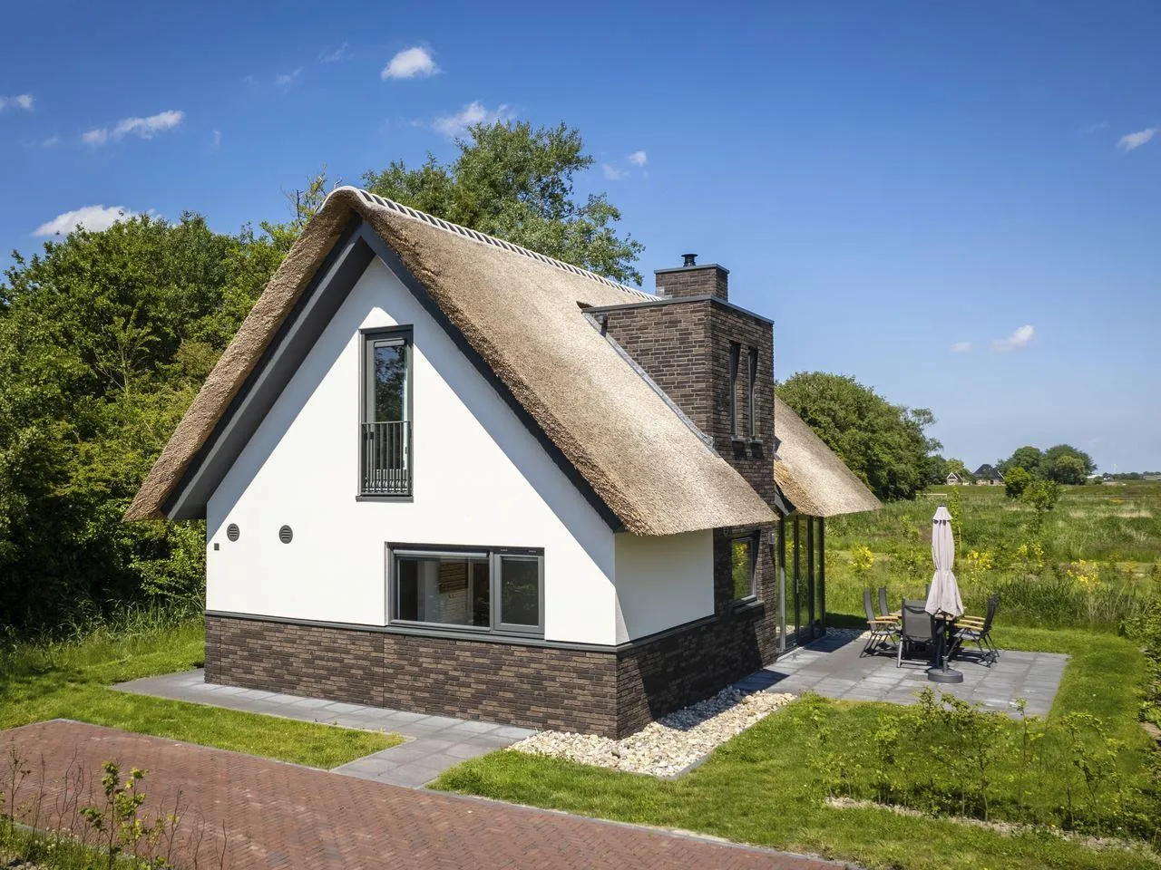Landal Berger Duinen in Schoorl, Nordholland – Bild 3