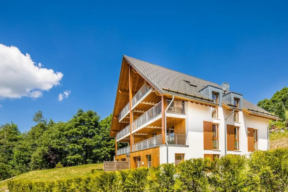 Landal Bergresort Winterberg in Winterberg, Nordrhein-Westfalen – Bild 1
