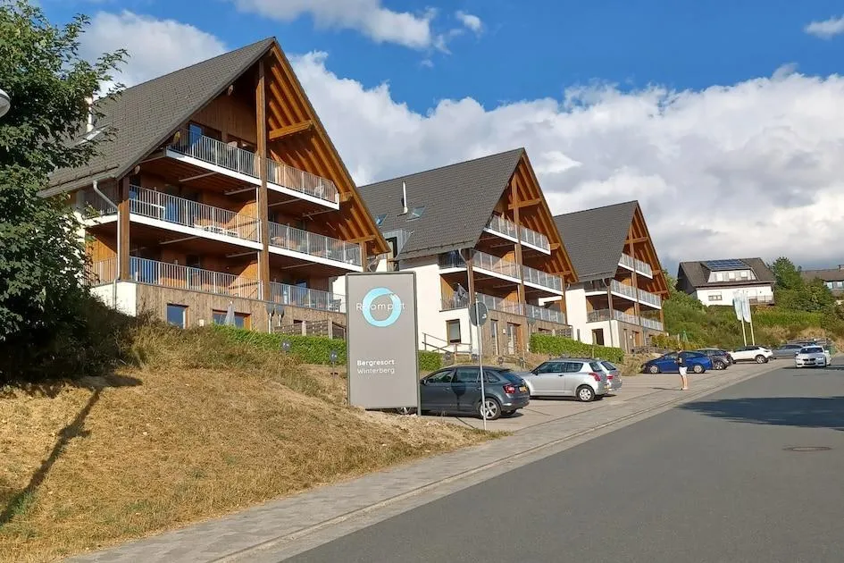 Landal Bergresort Winterberg in Winterberg, Nordrhein-Westfalen – Bild 4