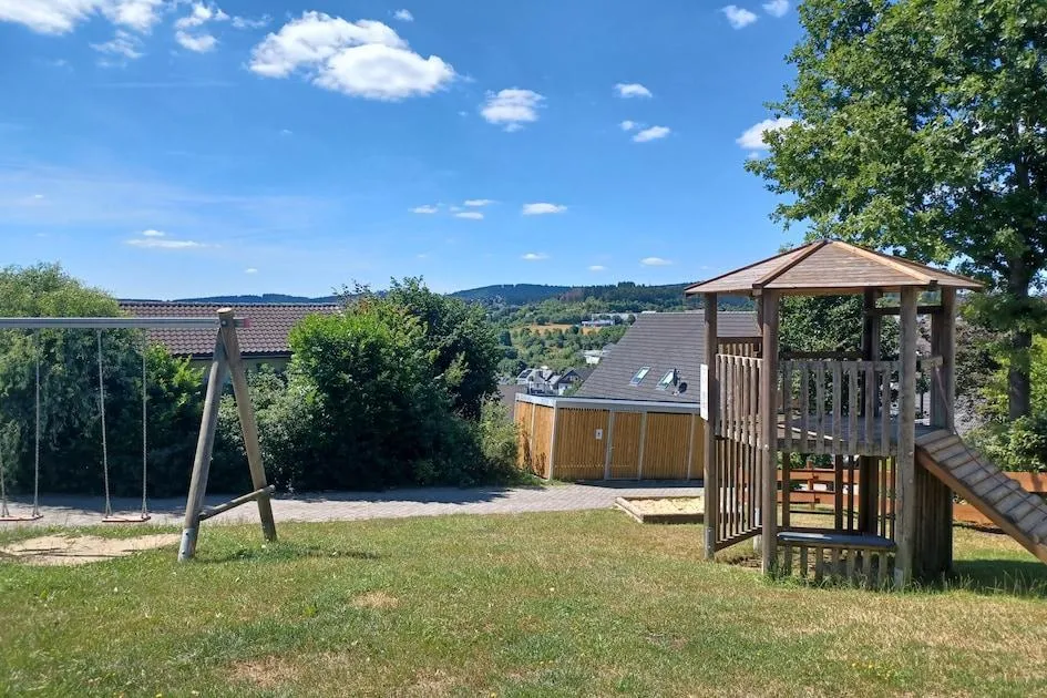 Landal Bergresort Winterberg in Winterberg, Nordrhein-Westfalen – Bild 8