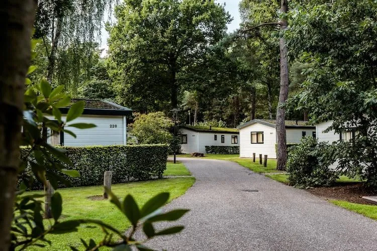Landal Bospark De Schaapskooi