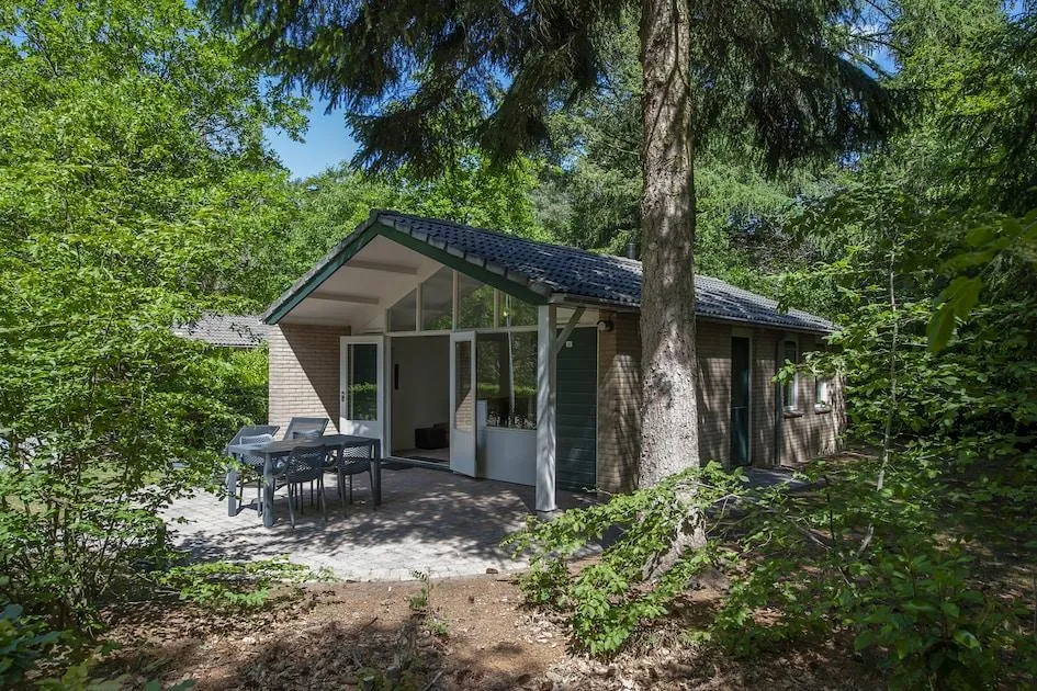Landal Bospark De Schaapskooi in Wissel, Gelderland – Bild 8