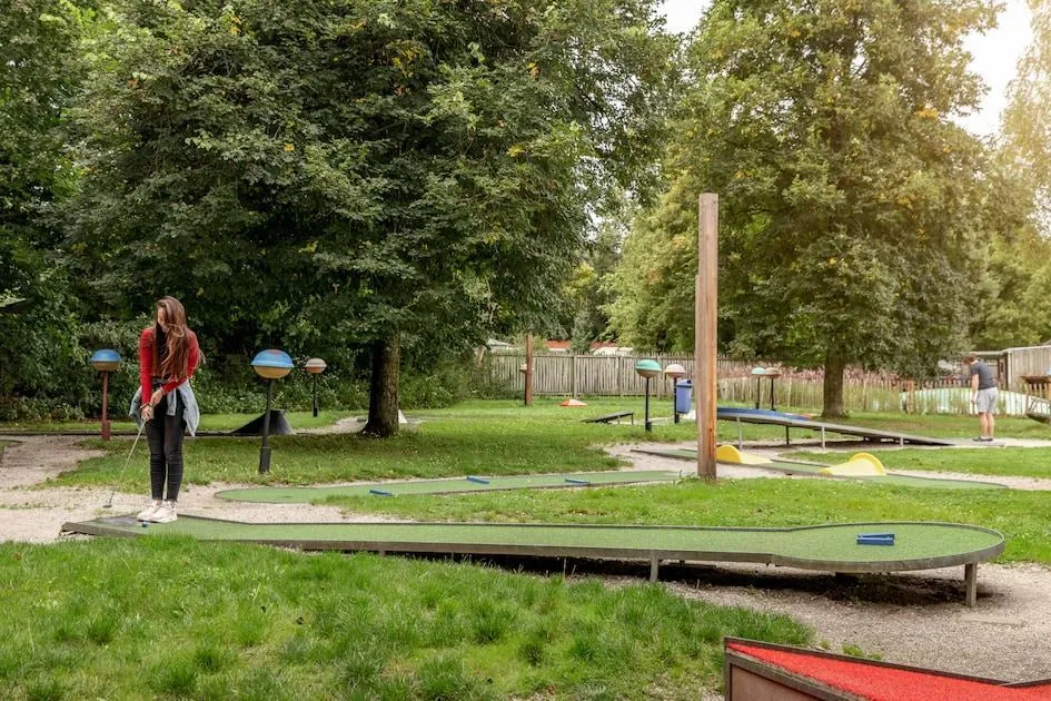 Landal Bospark Lunsbergen in Borger, Drenthe – Bild 5