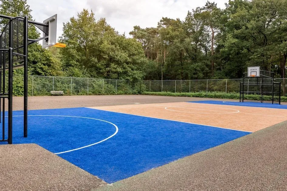 Landal Bospark Lunsbergen in Borger, Drenthe – Bild 7