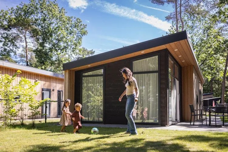Landal Bospark't Wolfsven