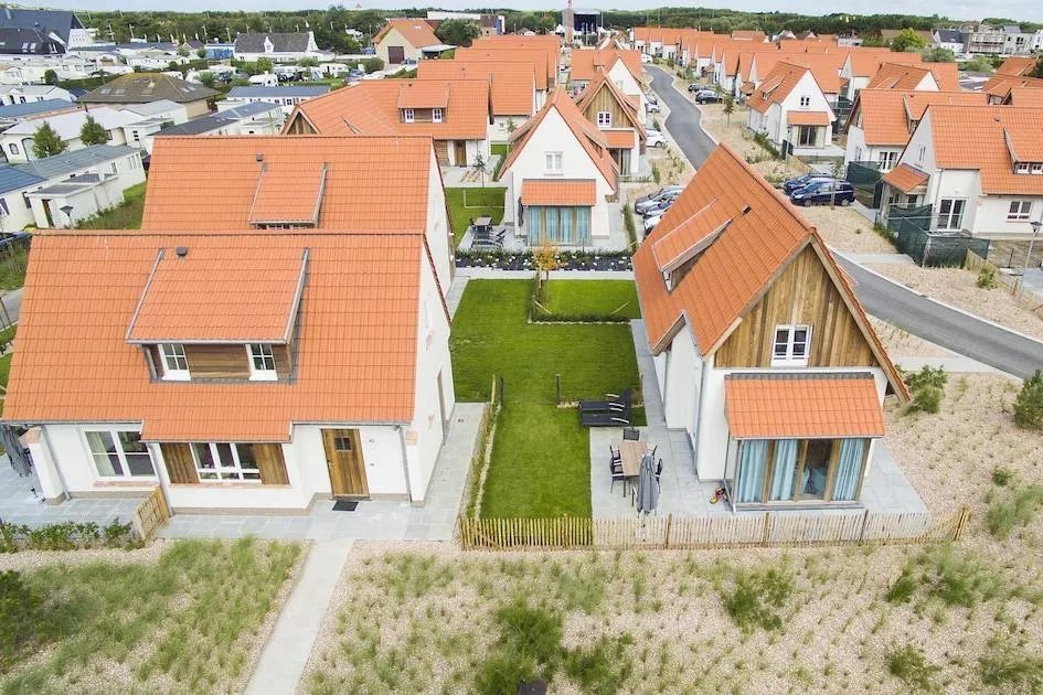 Landal Breeduyn Village in Bredene, Westflandern – Bild 2