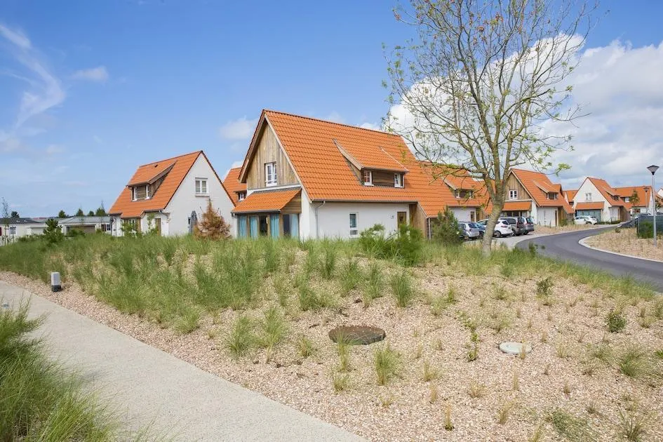 Landal Breeduyn Village in Bredene, Westflandern – Bild 3