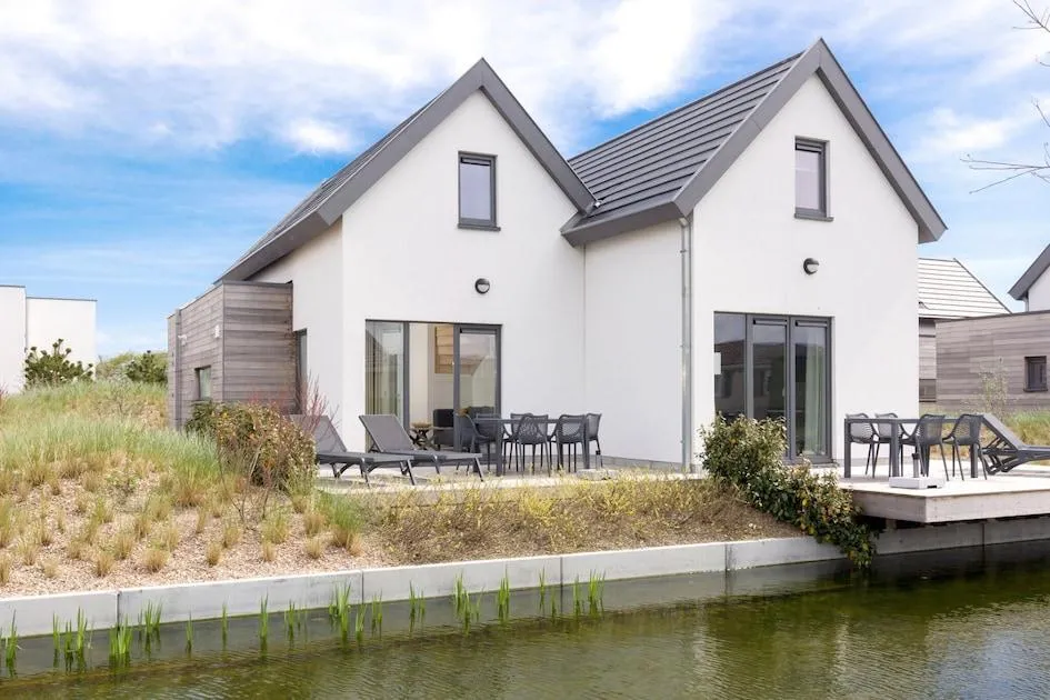 Landal Breeduyn Village in Bredene, Westflandern – Bild 6