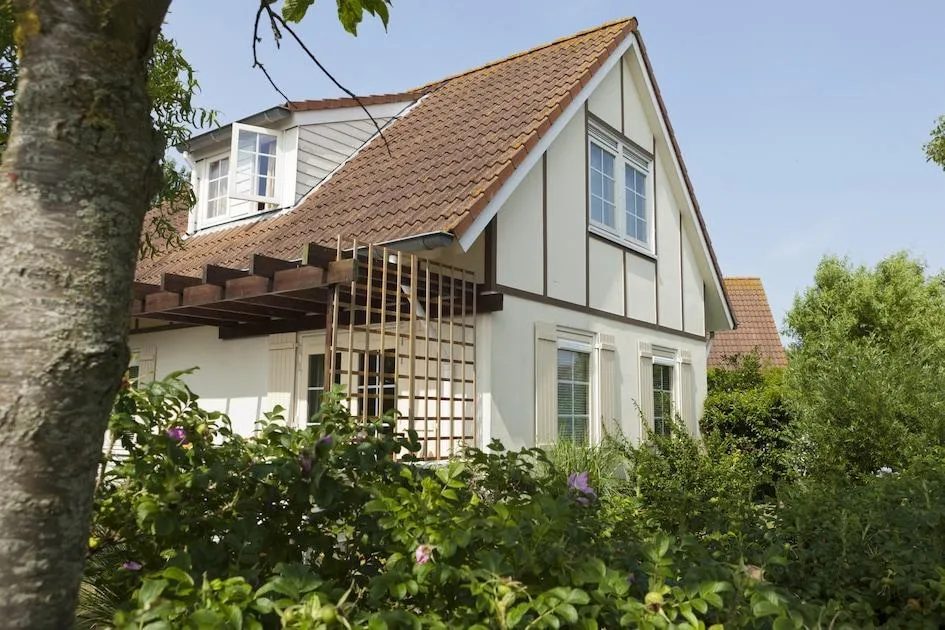 Landal Buitenhof Domburg in Domburg, Zeeland – Bild 2