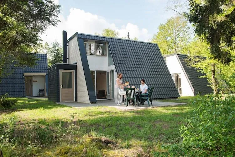 Landal Bungalowpark Hoenderloo