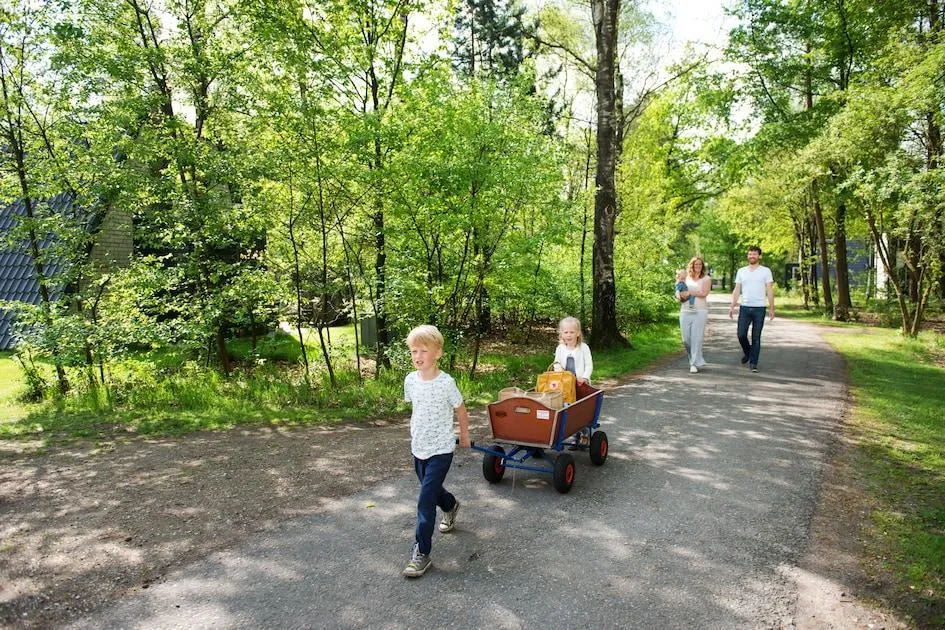 Landal Bungalowpark Hoenderloo in Hoenderloo, Gelderland – Bild 10